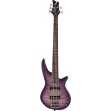 Jackson JS Series Spectra Bass