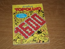 walt disney topolino n1600 ed