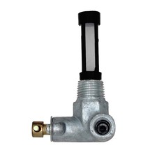 Rubinetto carburante 14 - carburante, 1/2"-14