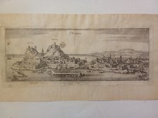 Isola Corfù Korfu Grecia