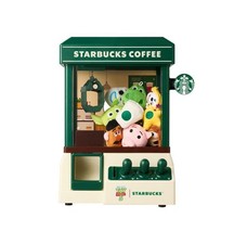 Starbucks x Toy Story 5 MD