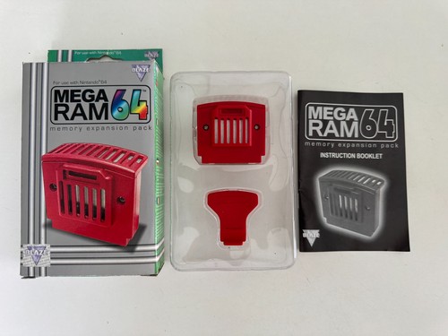 Blaze mega ram - blaze,