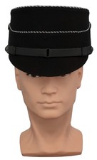 Kepi Nero WW2 - REPRO