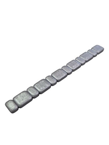 Pesi adesivi equilibratura - 2x,