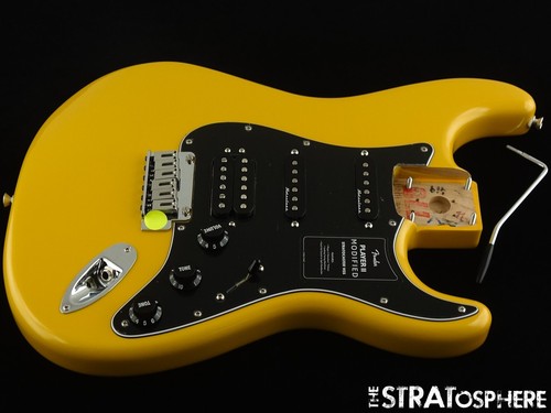 Fender player modified - player,
