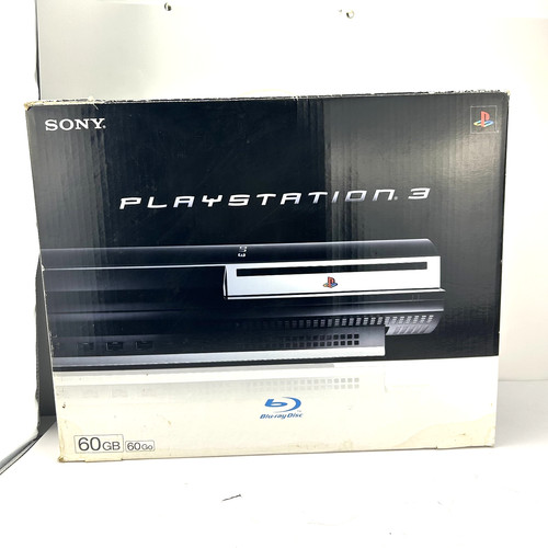 Console playstation - playstation, 3