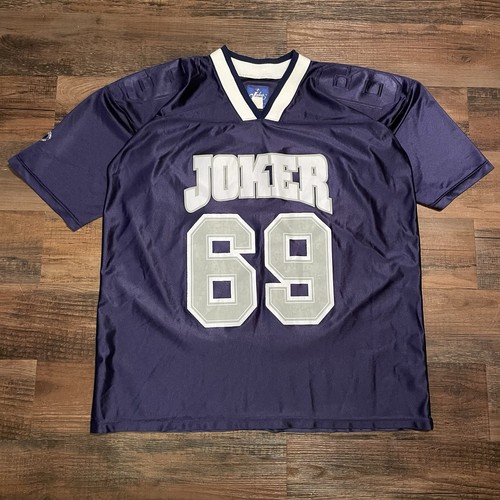 Maglia calcio vintage marca