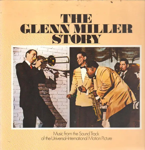 Glenn miller the - miller,