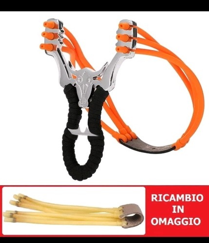 Fionda precisione in - fionda,