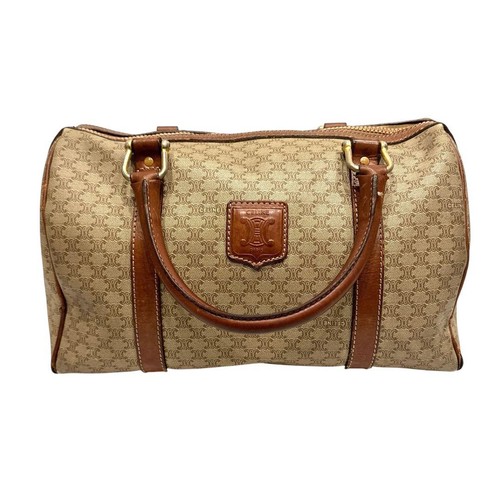 Celine mini boston bag - boston,