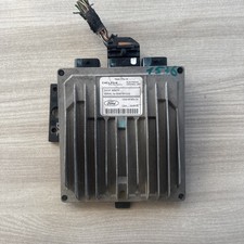 1S4A-9F954-CK DDCR 80927K Centralina Ford FOCUS 1.8 Tdci DELPHI spinotto Rotto