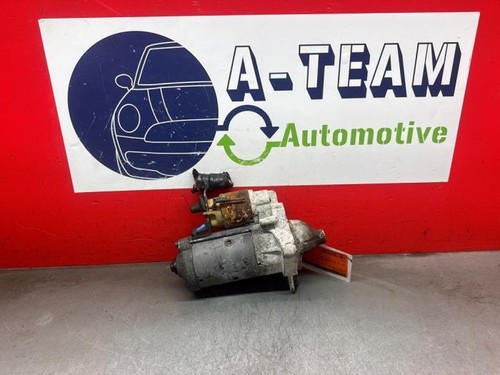 Motorino avviamento renault - motorino,
