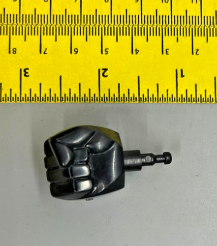 Fist hand missile transformers - fist,