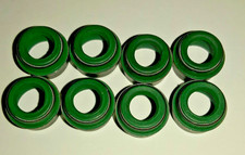 Gommini valvole Lancia Delta