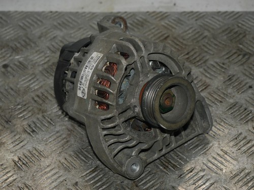 Alternatore fiat punto - alternatore,