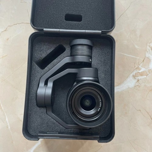 Dji zenmuse x5s fotocamera - zenmuse,