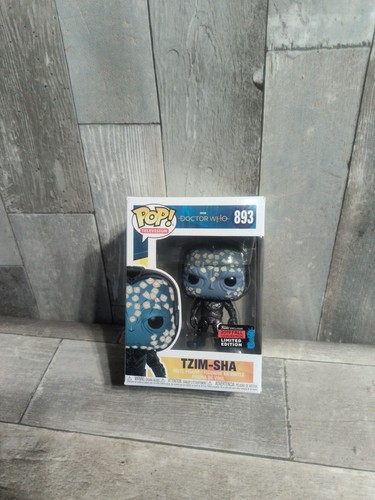 Doctor who funko pop - doctor, tv
