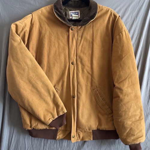 Giacca berco workapparel - giacca,