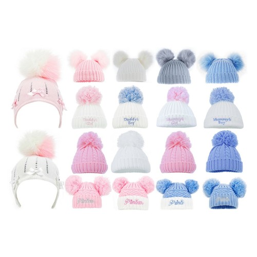 Cappello pom - cappello,