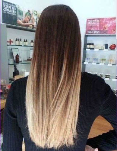 Extensions shatush castano - extensions,