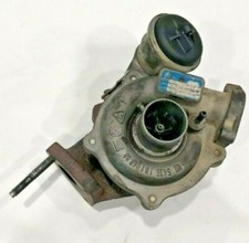 TURBINA OPEL CORSA D 1.3 CDTI