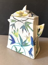 CAFFETTIERA IN CERAMICA A