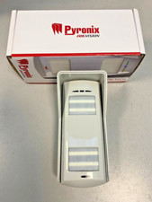 Pyronix XDL12TT-AM Sensore Esterno Alarme 12mt Tripla Tecnologia Pet Immunity