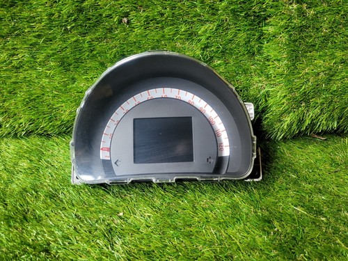 Smart forfour 453 tachimetro - smart,