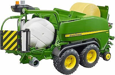Bruder 02032 rimorchio john - 02032,