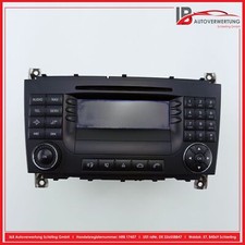 Mercedes classe w203 station - mercedes,