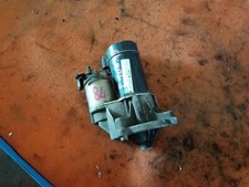 MOTORINO AVVIAMENTO DIESEL