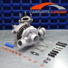 Turbocompressore per Hyundai