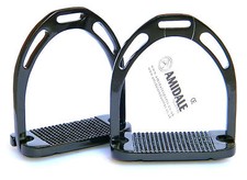 Equitazione staffe luce - luce, &