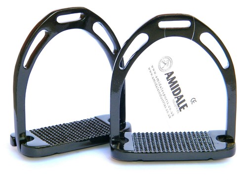 Equitazione staffe luce - staffe, &