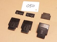 BMW R 80 G/S ST PD R 80 GS 100 GS CS RS S RT N° 3 SERRATURE 050 BORSE TOURING