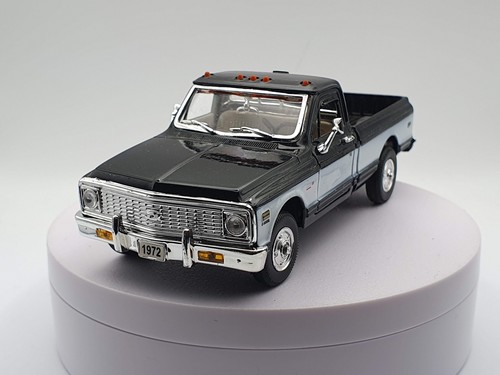 Chevy cheyenne pick - chevy, pick-up