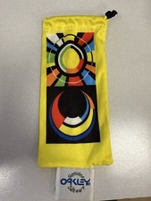 Borsa Oakley Valentino Rossi