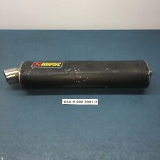 MARMITTA TERMINALE REMUS