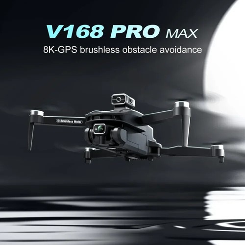 Drone gps professionale nuovo - gps,