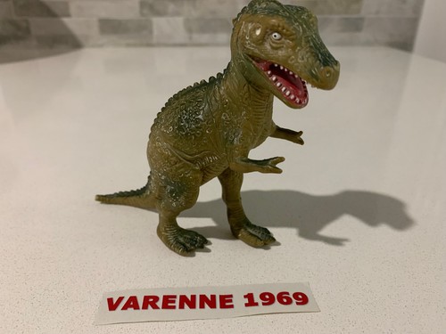 Agostini tirannosauro rex - de,
