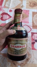 Drambuie da 70Cl - Bottiglia