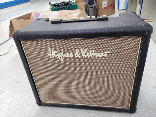 Amplificatore per chitarra