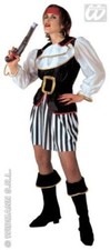 Costume Piratessa L