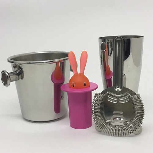 Lotto set alessi design - lotto, &