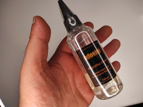 Adorini liquido per - adorini,