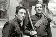 Poster Locandina Cinema Film Ugo Tognazzi Vittorio Gassman Stampa 50x70 Cm.