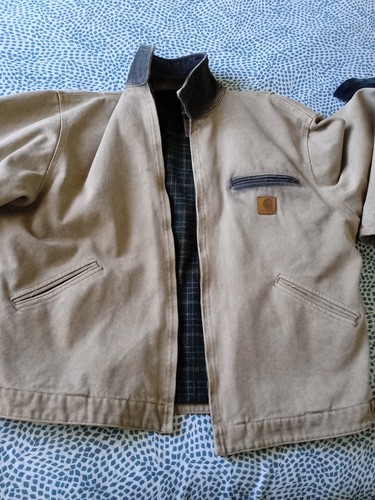 Giubbotto uomo carhartt - uomo,