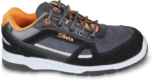 Scarpe antinfortunistica beta - scarpe,