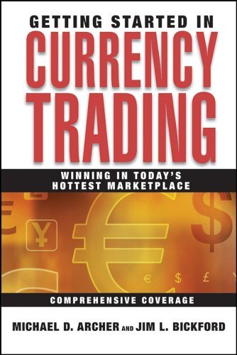 Getting started currency - started,