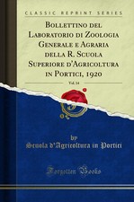 Bollettino del Laboratorio di